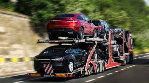 SHAZIZAH AUTOs vehicle haulage